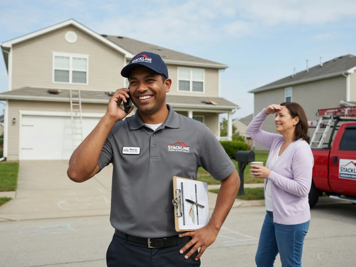 Chimney flashing repair Terlton, OK FAQs